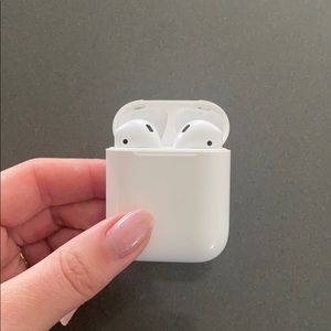 COPY - Authentic AirPods for sale